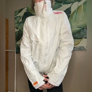 Superdry Japan jacket